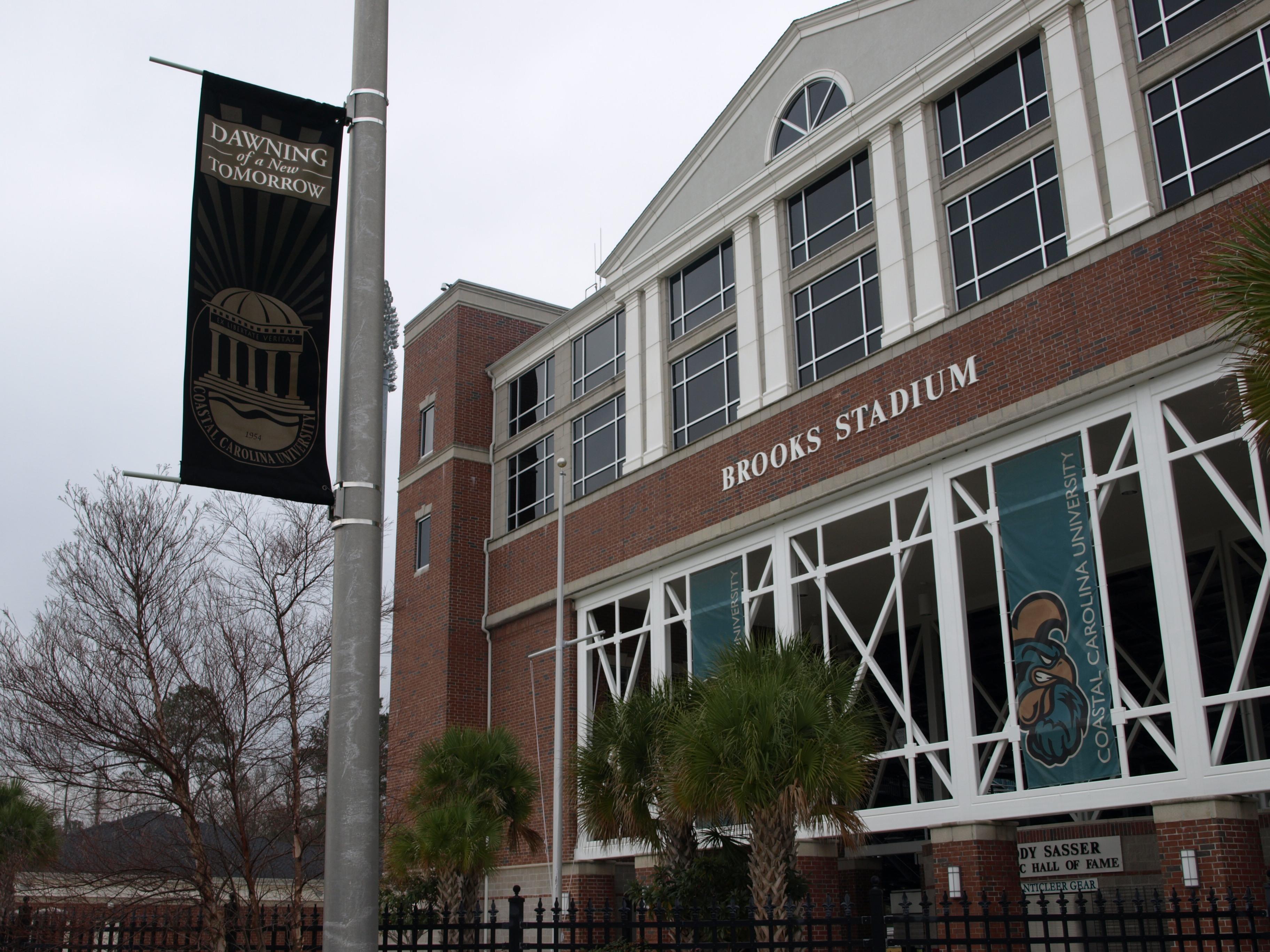 Coastal Carolina University
