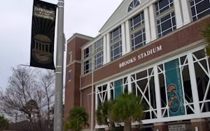 Coastal Carolina University