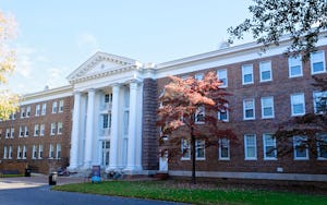Coker College