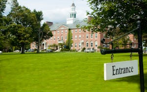 Colby Sawyer College