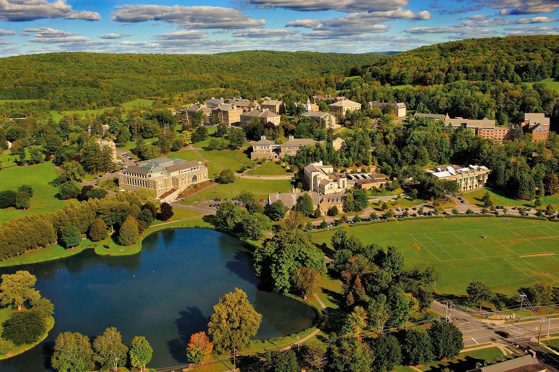 Colgate University