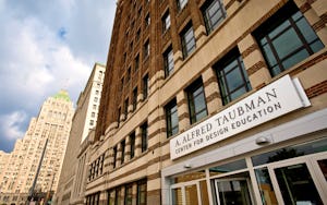 College for Creative Studies