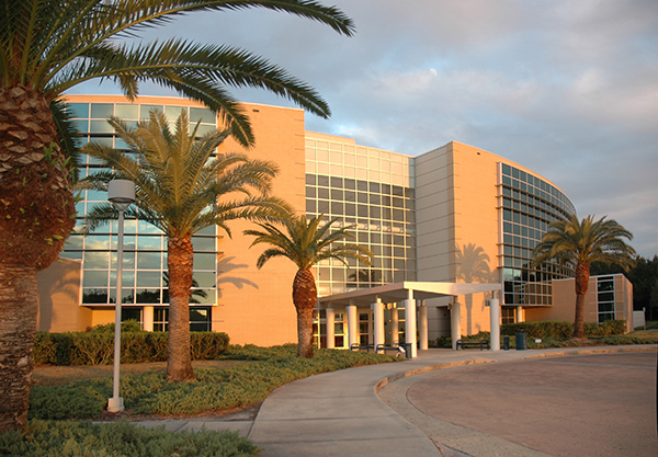 College of Central Florida