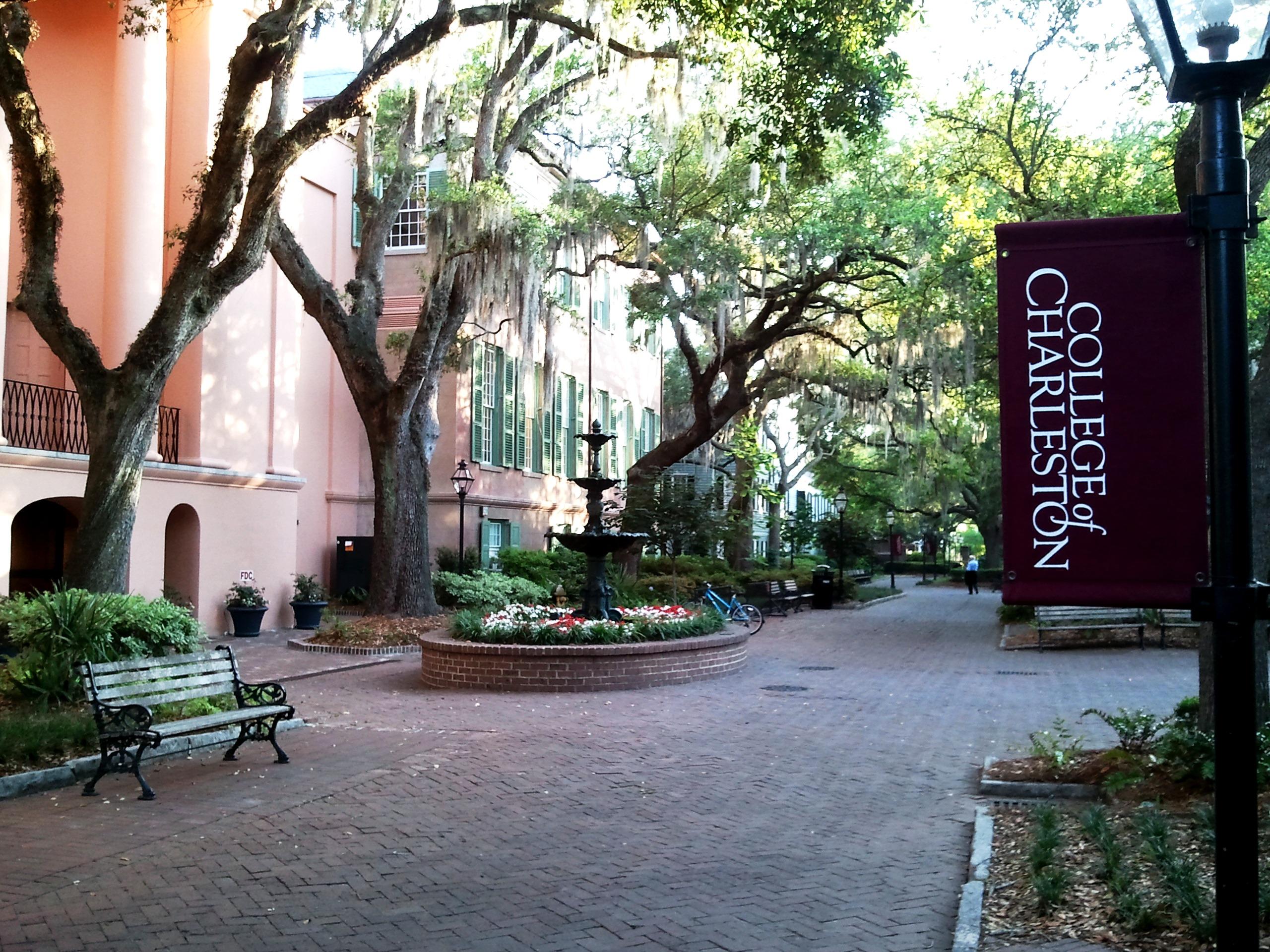 College of Charleston