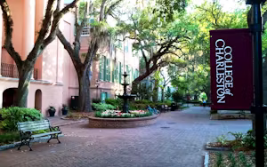 College of Charleston