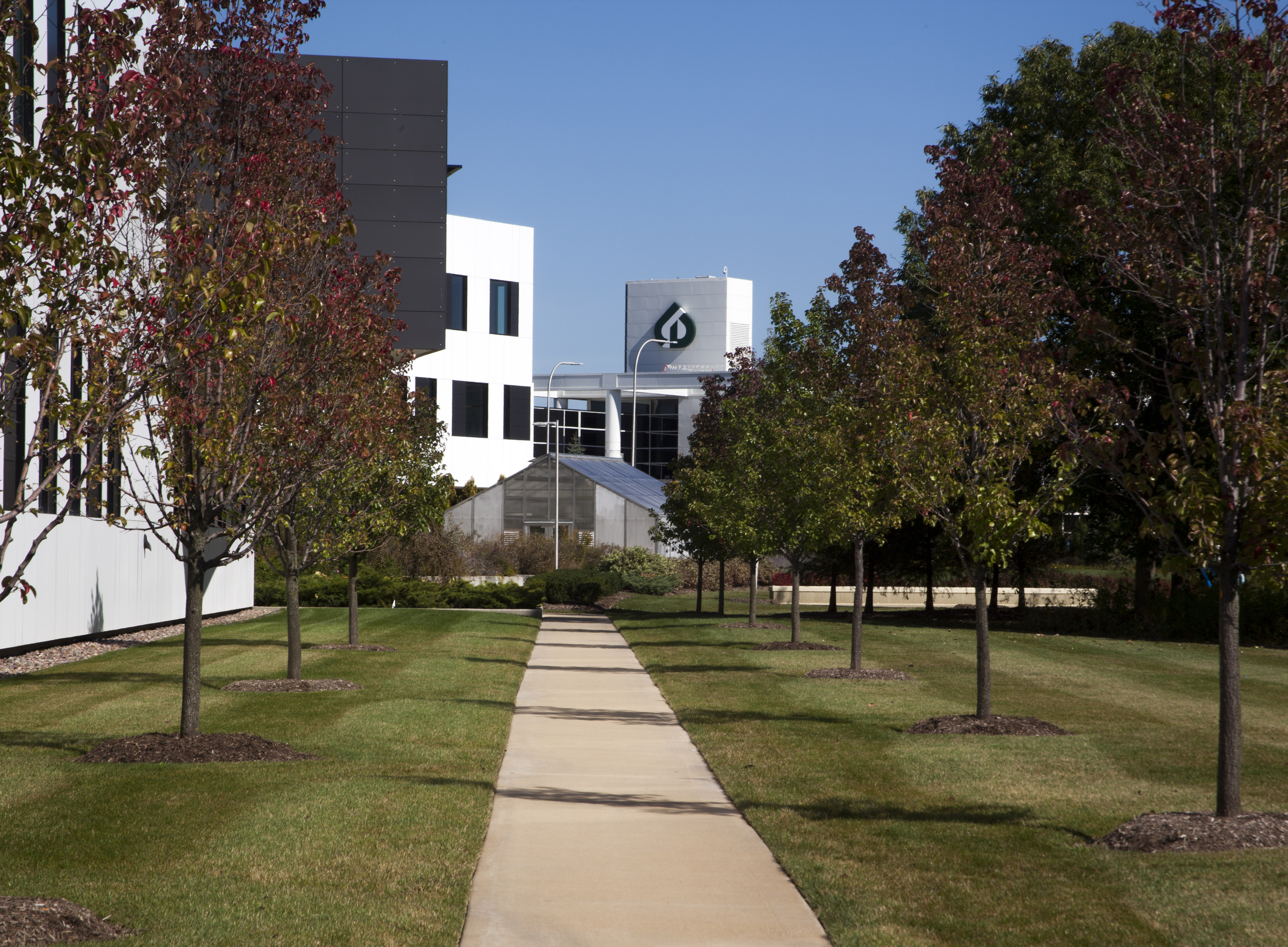 College of DuPage