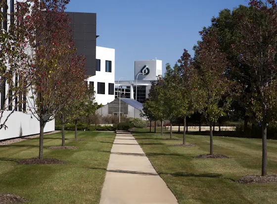 College of DuPage Campus