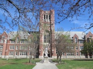 College of Our Lady of the Elms