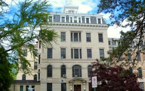 College of Saint Elizabeth