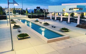 College of San Mateo