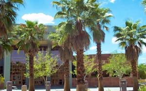 College of Southern Nevada
