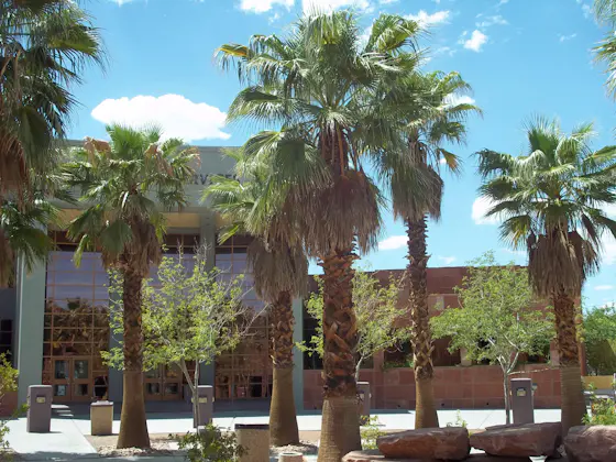 College of Southern Nevada Campus