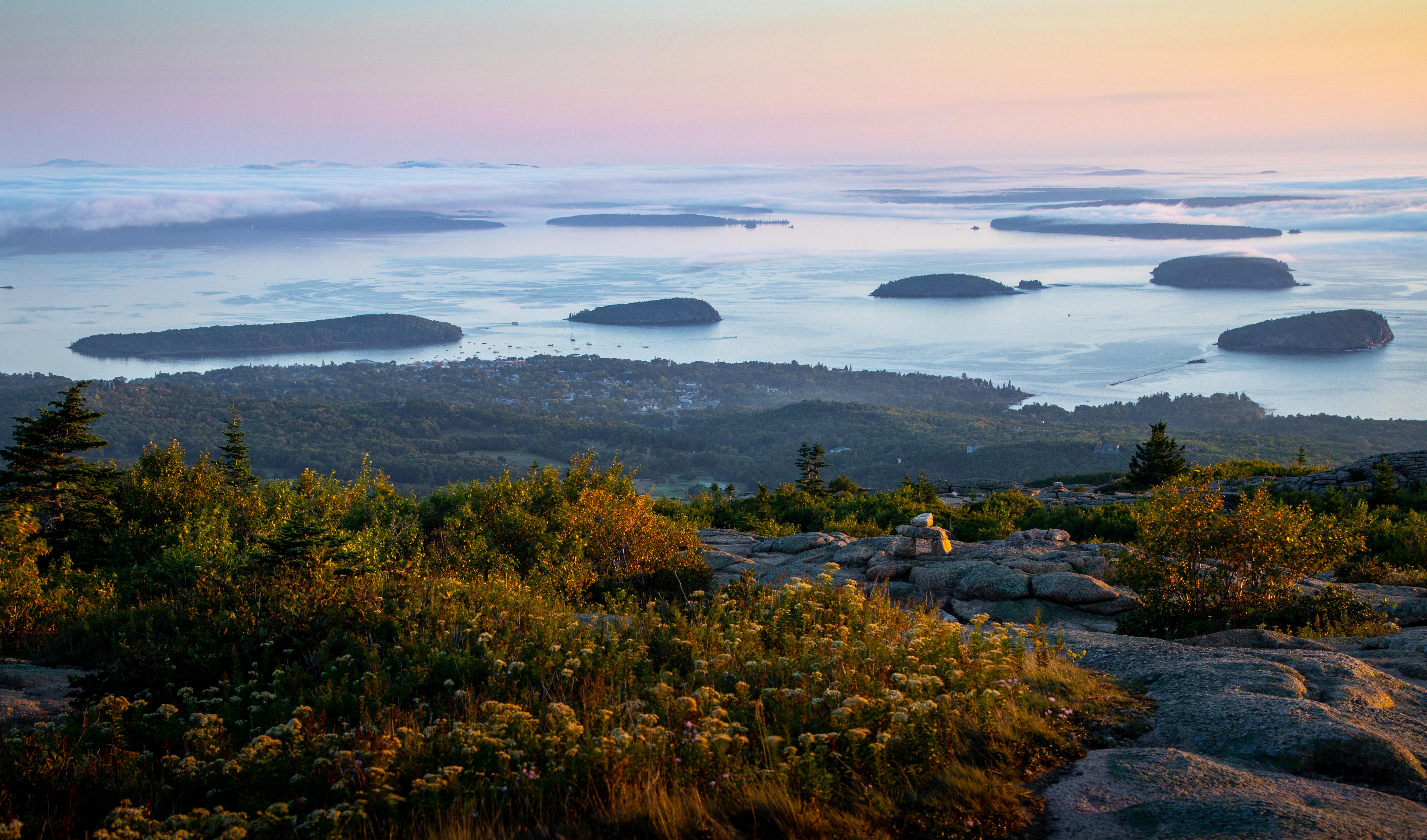 College of the Atlantic