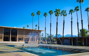 College of the Desert