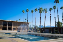 College of the Desert