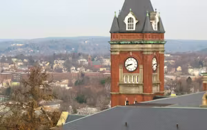 College of the Holy Cross