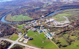 College of the Ozarks