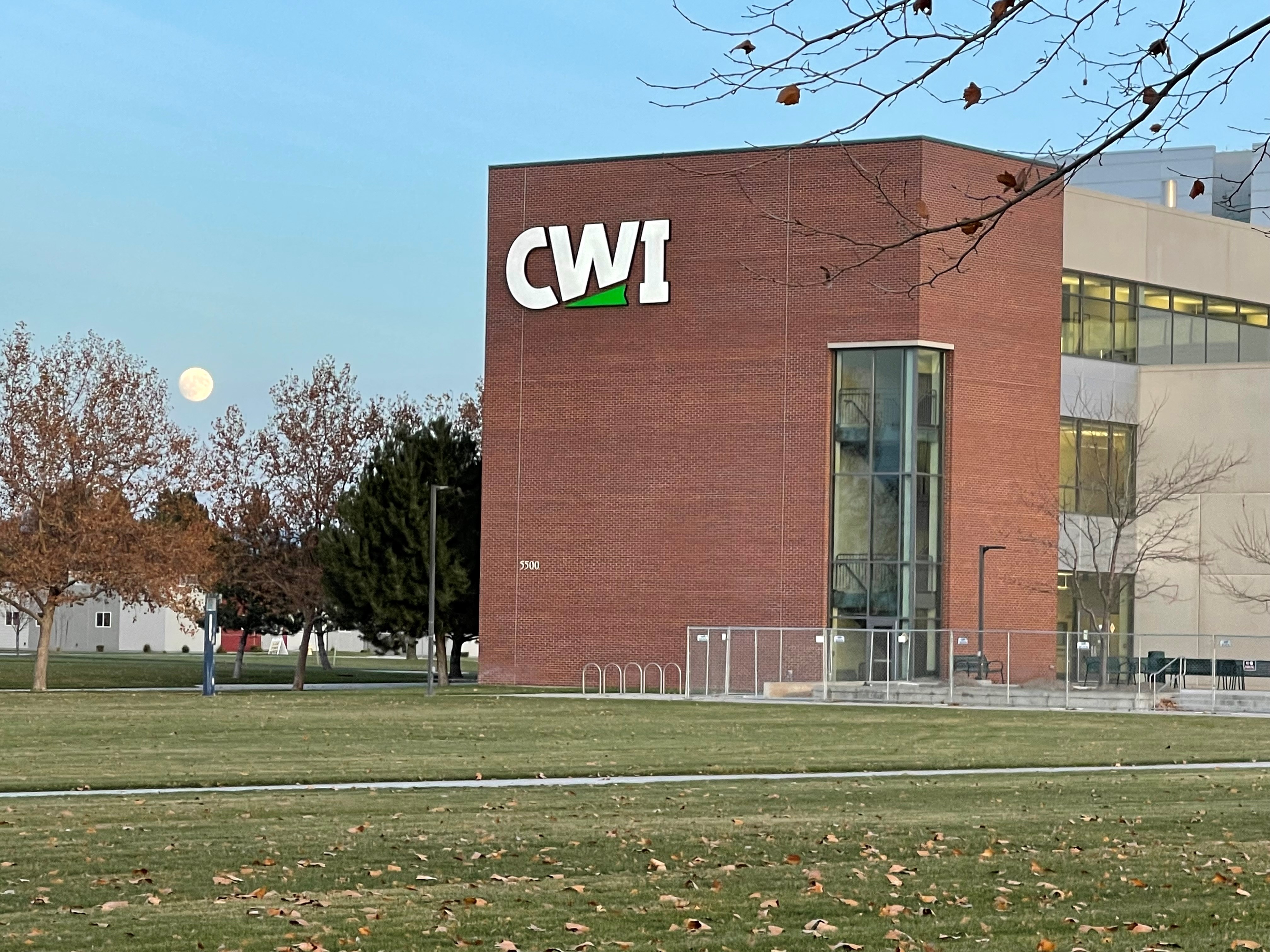 College of Western Idaho