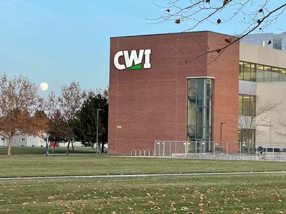 College of Western Idaho Campus