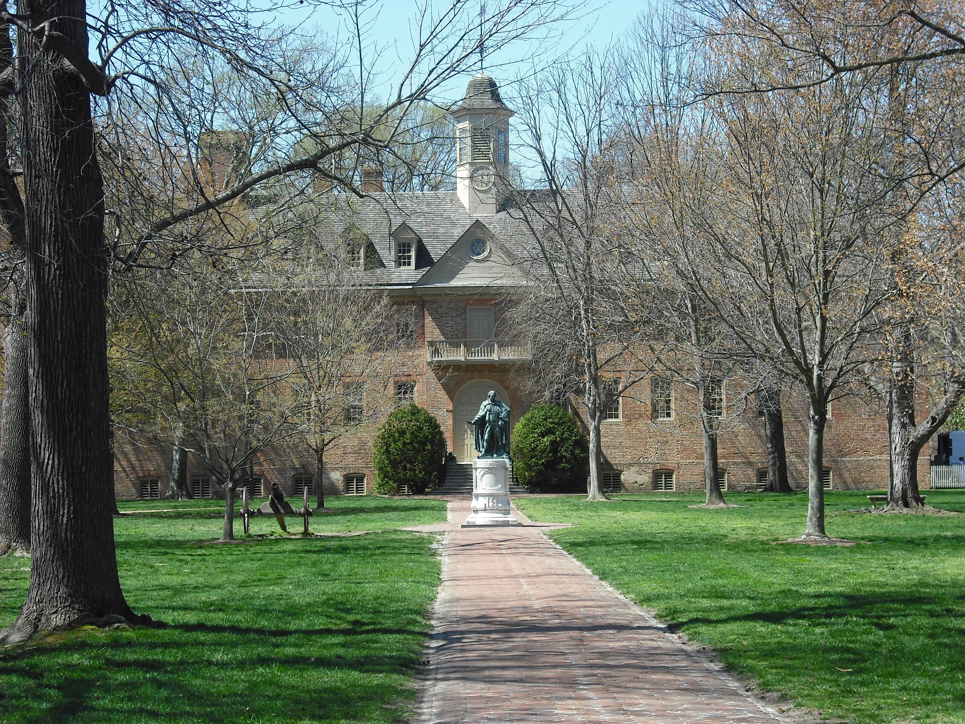 College of William and Mary