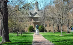 College of William and Mary