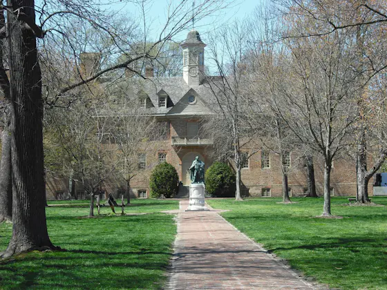 William & Mary Campus