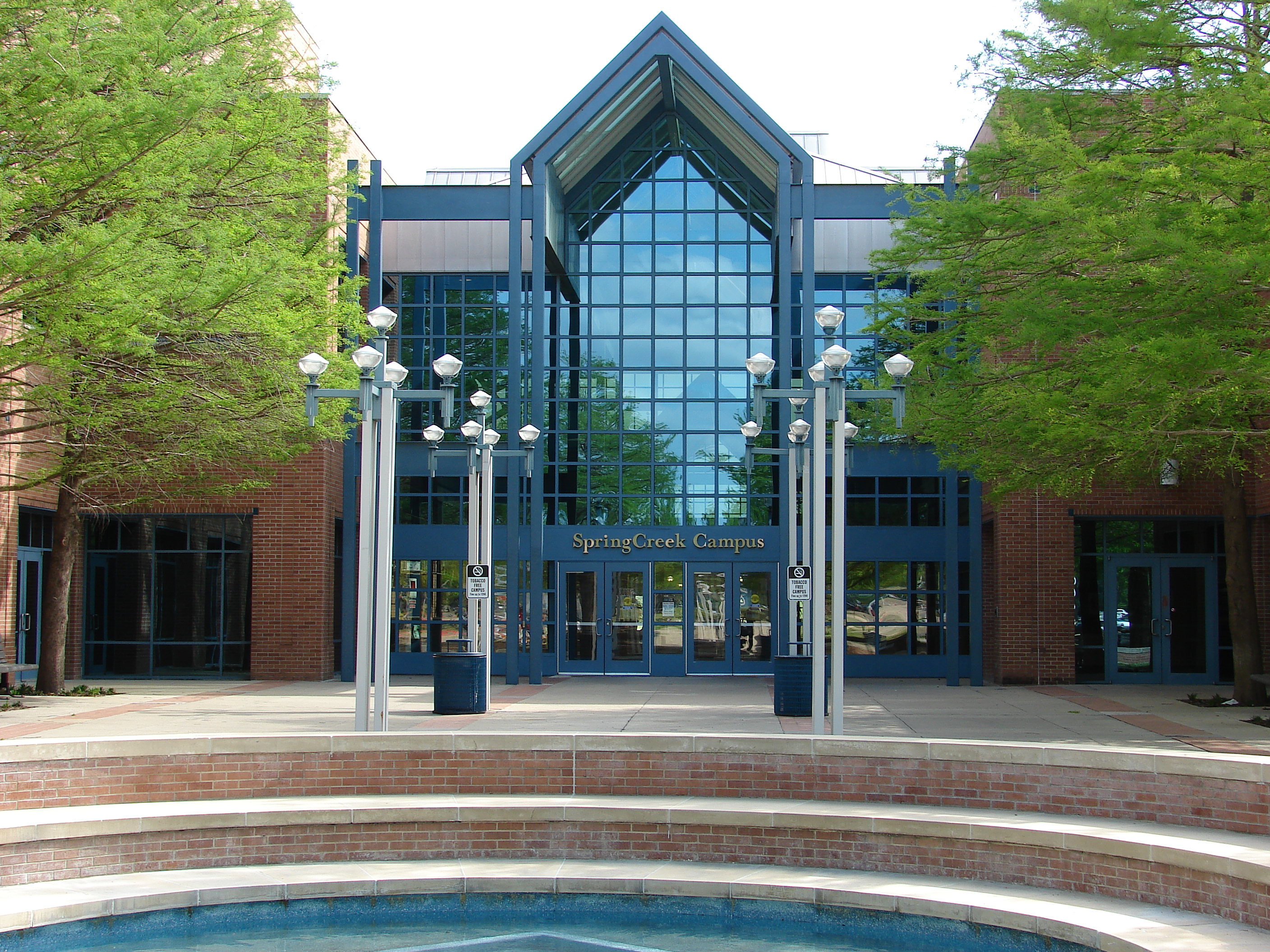 Collin County Community College District