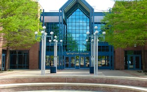 Collin County Community College District