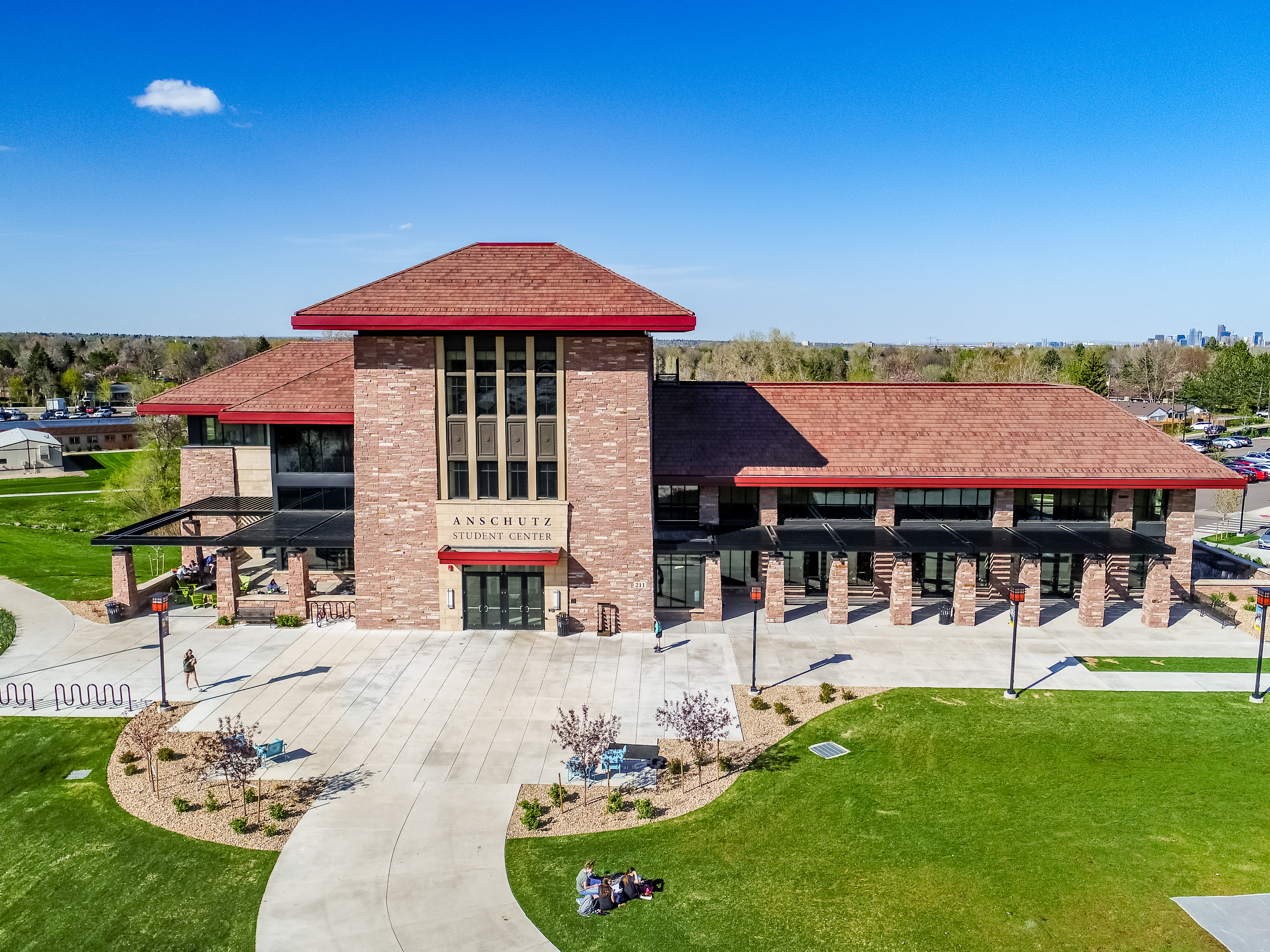 Colorado Christian University