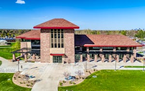 Colorado Christian University