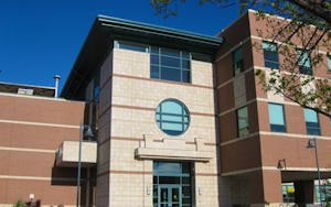 Colorado Mesa University