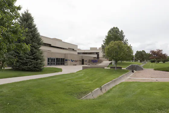 Colorado State University Pueblo Campus