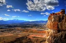 Colorado Technical University Colorado Springs