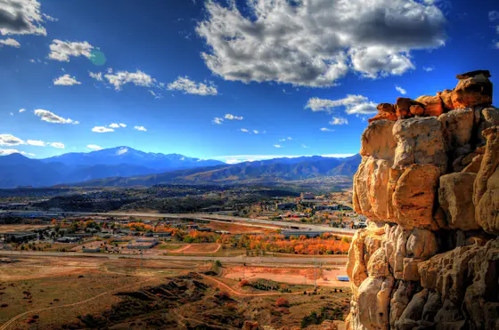 Colorado Technical University Colorado Springs Campus