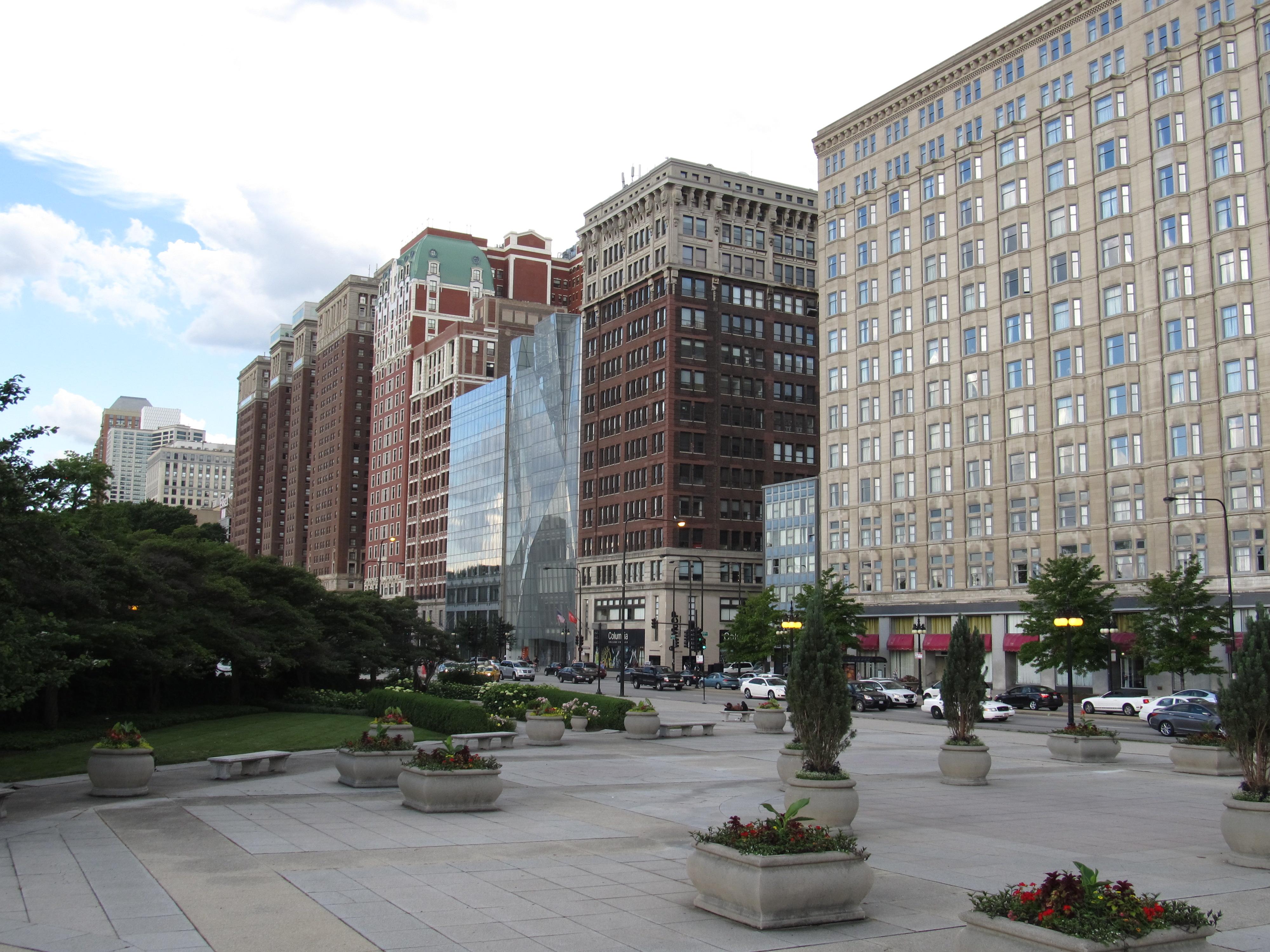 Columbia College Chicago