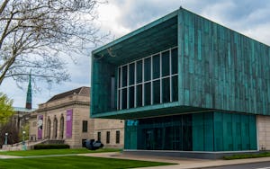 Columbus College of Art and Design