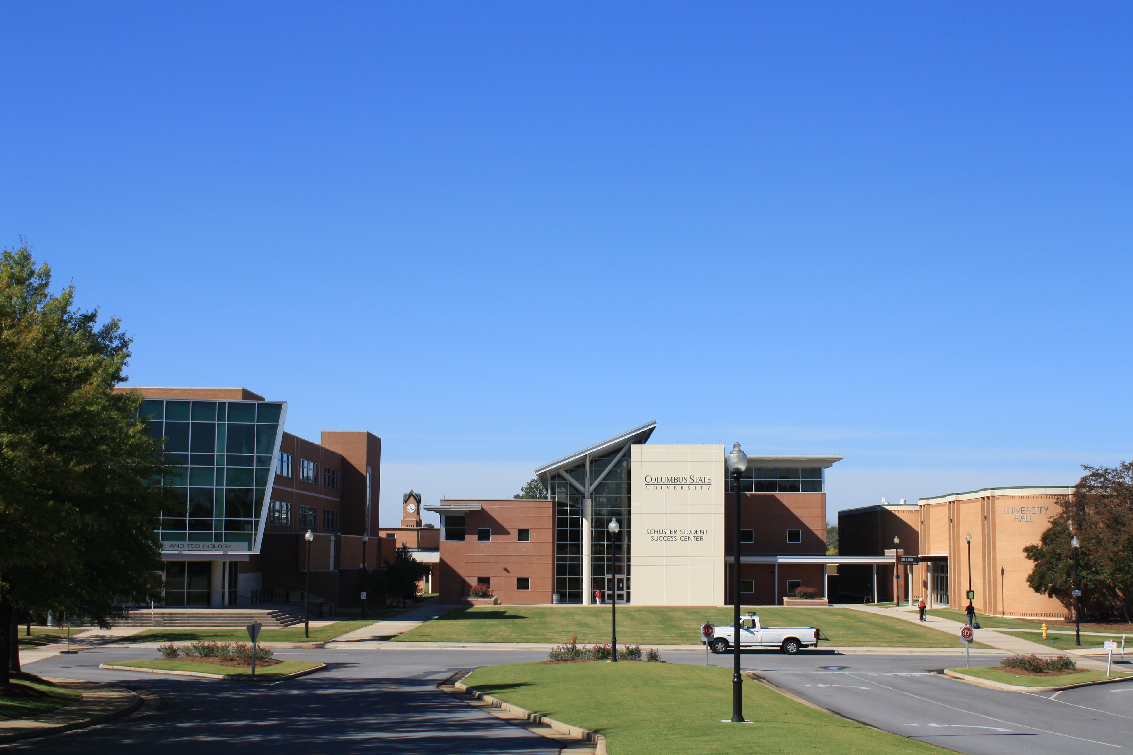 Columbus State University