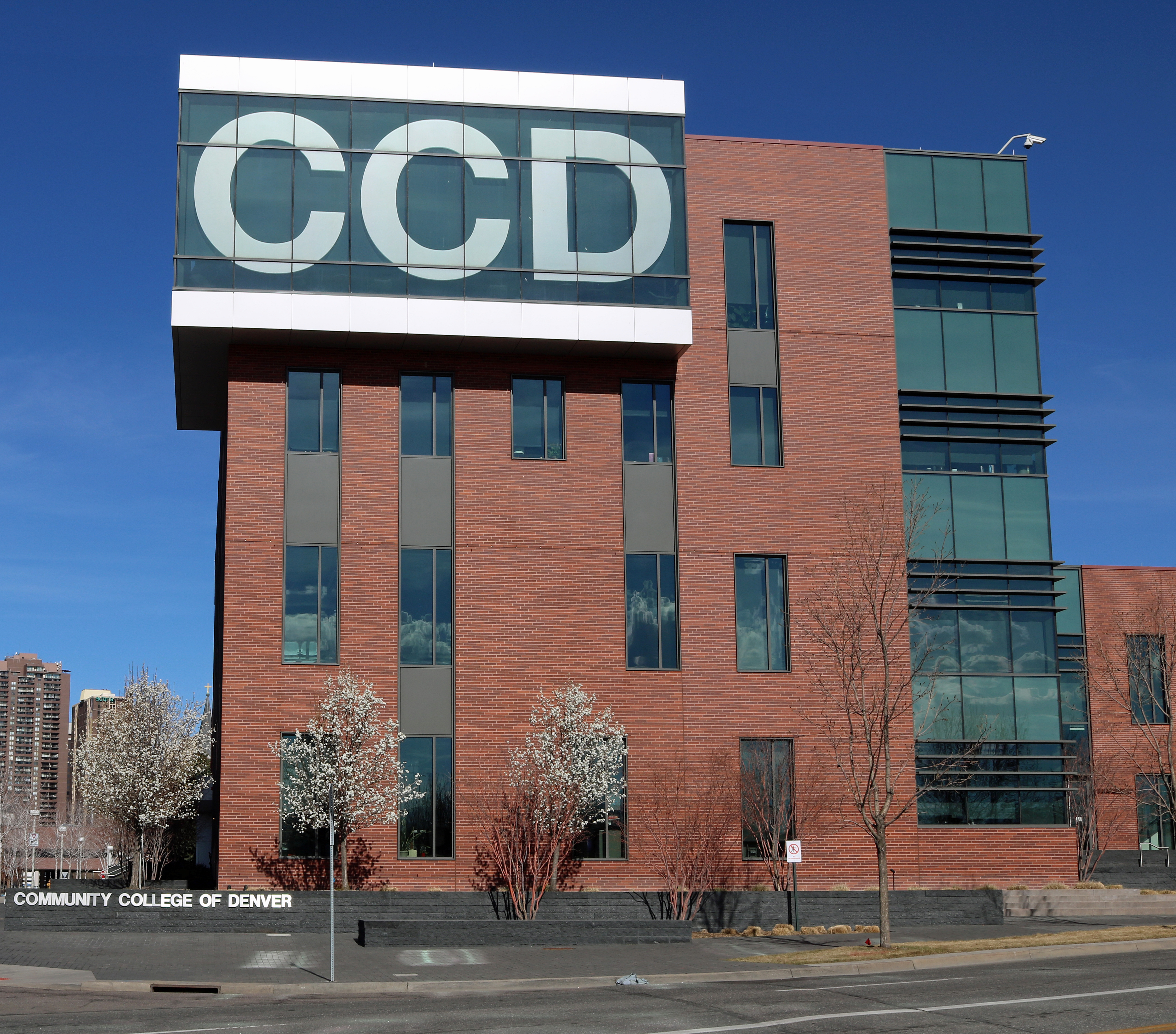 Community College of Denver
