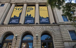 Community College of Philadelphia