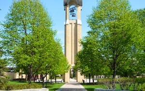 Concordia College at Moorhead