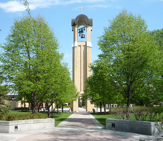 Concordia College at Moorhead Campus