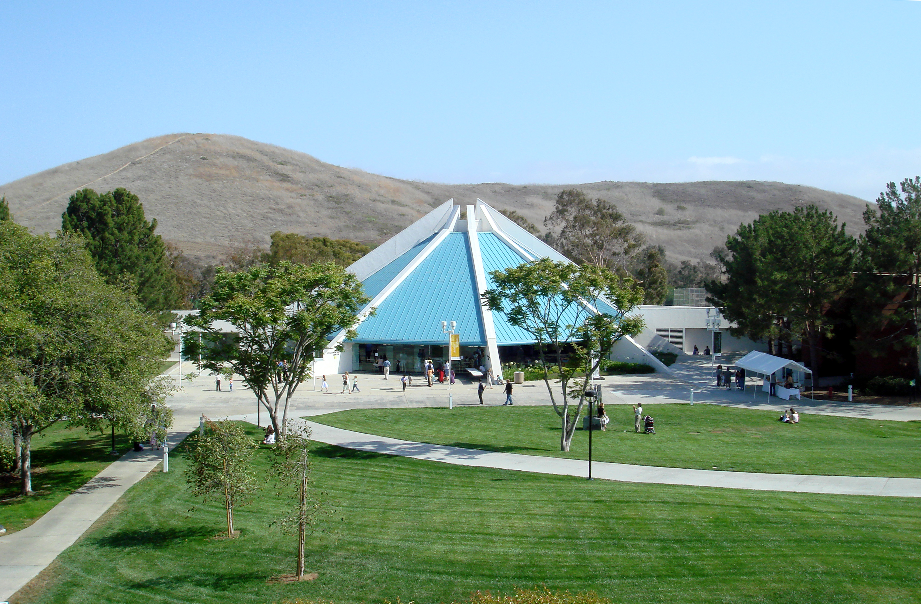 Concordia University Irvine