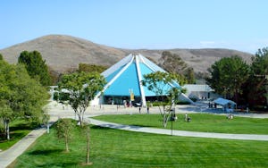 Concordia University Irvine