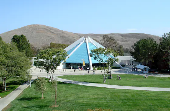 Concordia University Irvine Campus