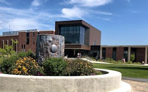 Concordia University Seward