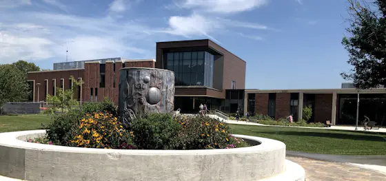 Concordia University Nebraska Campus