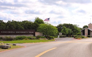 Concordia University Texas