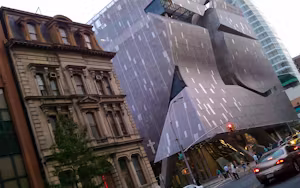 Cooper Union for the Advancement of Science and Art