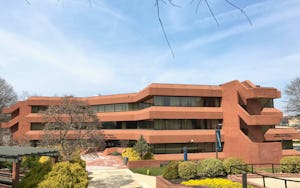 Coppin State University