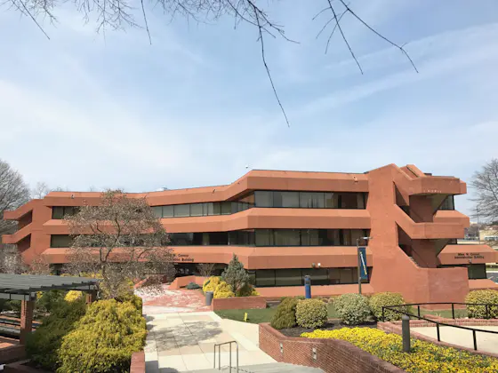 Coppin State University Campus